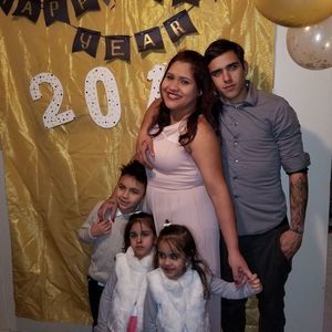 Meet your Posher, Erick